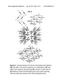 ALKYNYL-SUBSTITUTED INDENOFLUORENES USEFUL IN ELECTRONIC AND     ELECTRO-OPTICAL DEVICES diagram and image