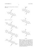 ALKYNYL-SUBSTITUTED INDENOFLUORENES USEFUL IN ELECTRONIC AND     ELECTRO-OPTICAL DEVICES diagram and image