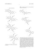 ALKYNYL-SUBSTITUTED INDENOFLUORENES USEFUL IN ELECTRONIC AND     ELECTRO-OPTICAL DEVICES diagram and image