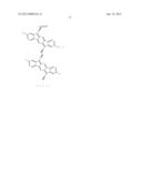 ALKYNYL-SUBSTITUTED INDENOFLUORENES USEFUL IN ELECTRONIC AND     ELECTRO-OPTICAL DEVICES diagram and image