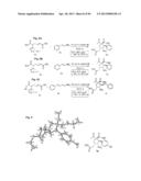 ASYMMETRIC CYCLIZATION PROCESSES USING UNSATURATED NITRO COMPOUNDS diagram and image