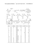 ASYMMETRIC CYCLIZATION PROCESSES USING UNSATURATED NITRO COMPOUNDS diagram and image