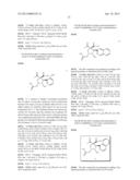 ASYMMETRIC CYCLIZATION PROCESSES USING UNSATURATED NITRO COMPOUNDS diagram and image