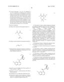 ASYMMETRIC CYCLIZATION PROCESSES USING UNSATURATED NITRO COMPOUNDS diagram and image