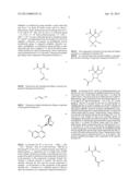 ASYMMETRIC CYCLIZATION PROCESSES USING UNSATURATED NITRO COMPOUNDS diagram and image