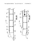 Engaged Fiducials and System for Deployment diagram and image