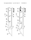 Engaged Fiducials and System for Deployment diagram and image