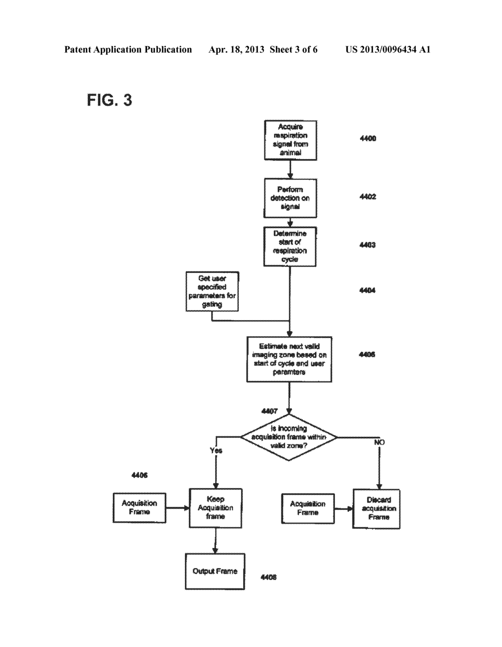 METHODS FOR ACQUISITION AND DISPLAY IN ULTRASOUND IMAGING - diagram, schematic, and image 04