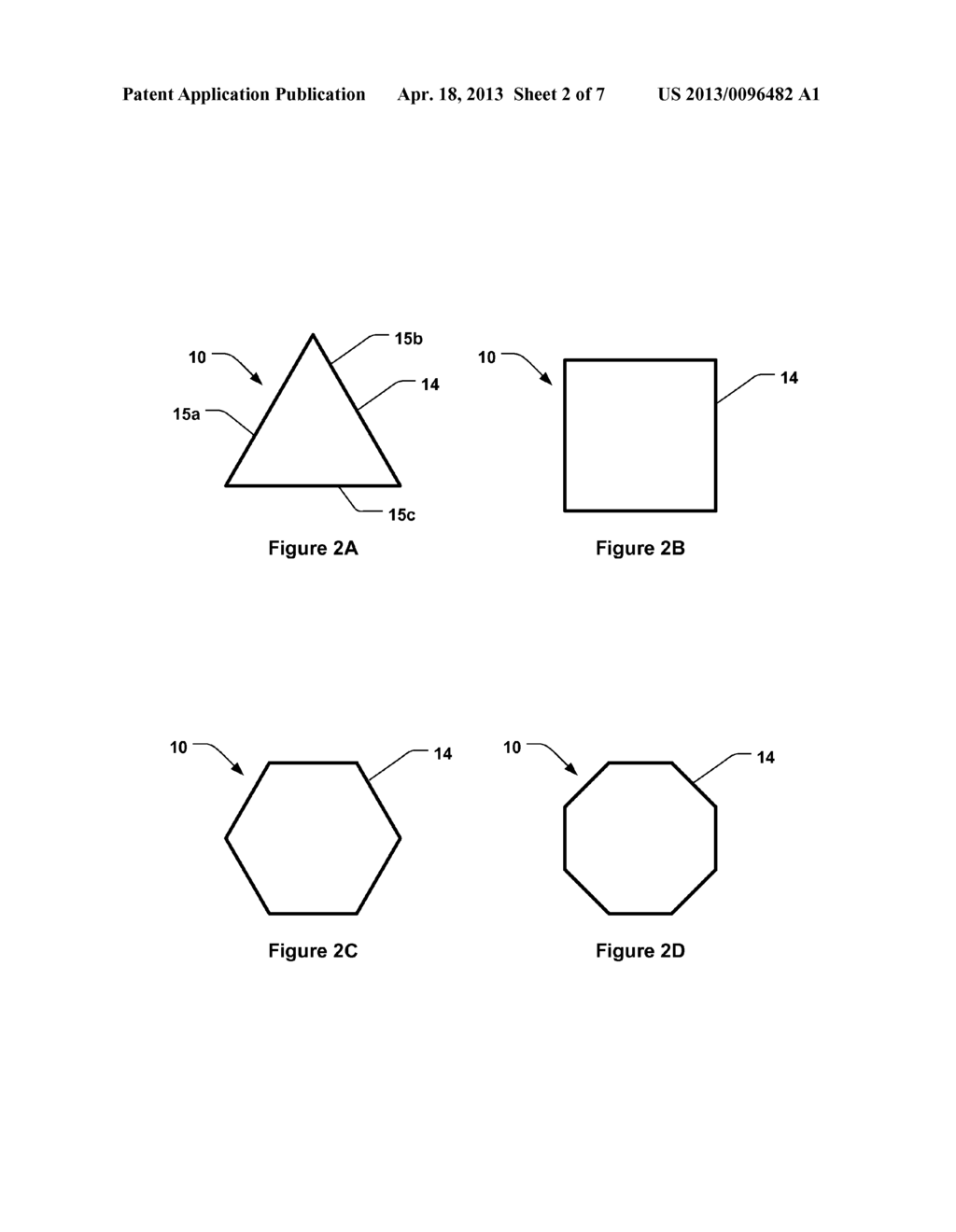 ALTERNATE GEOMETRY STYLET FOR VENTRICULAR SHUNT CATHETER PLACEMENT - diagram, schematic, and image 03