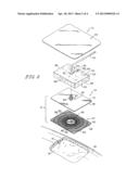 VACUUM BANDAGE PACKING diagram and image