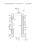 PANTS-TYPE ABSORBENT WEARING ARTICLE diagram and image