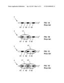 METHOD AND APPARATUS FOR PRECISELY CONTROLLING THE SIZE AND SHAPE OF     RADIOFREQUENCY ABLATIONS diagram and image