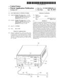 ELECTROSURGICAL POWER CONTROL diagram and image