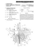 METHOD AND APPARATUS FOR PERFORMING A LESS INVASIVE SHOULDER PROCEDURE diagram and image