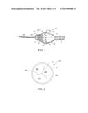 ATHERECTOMY POSITIONING DEVICE diagram and image