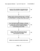 ATHERECTOMY POSITIONING DEVICE diagram and image