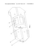 ATHERECTOMY CATHETERS AND NON-CONTACT ACTUATION MECHANISM FOR CATHETERS diagram and image