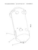 ATHERECTOMY CATHETERS AND NON-CONTACT ACTUATION MECHANISM FOR CATHETERS diagram and image