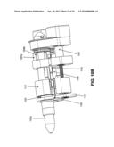 ATHERECTOMY CATHETERS AND NON-CONTACT ACTUATION MECHANISM FOR CATHETERS diagram and image