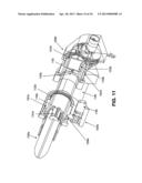 ATHERECTOMY CATHETERS AND NON-CONTACT ACTUATION MECHANISM FOR CATHETERS diagram and image