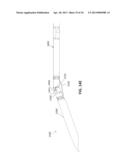 ATHERECTOMY CATHETERS AND NON-CONTACT ACTUATION MECHANISM FOR CATHETERS diagram and image