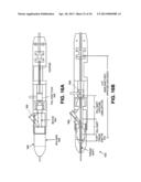 ATHERECTOMY CATHETERS AND NON-CONTACT ACTUATION MECHANISM FOR CATHETERS diagram and image