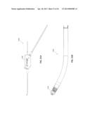 ATHERECTOMY CATHETERS AND NON-CONTACT ACTUATION MECHANISM FOR CATHETERS diagram and image