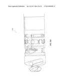 ATHERECTOMY CATHETERS AND NON-CONTACT ACTUATION MECHANISM FOR CATHETERS diagram and image