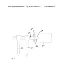 EXPANDABLE ROD SYSTEM TO TREAT SCOLIOSIS AND METHOD OF USING THE SAME diagram and image