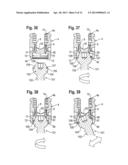 POLYAXIAL BONE ANCHORING SYSTEM diagram and image