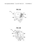 PIVOTING IMPLANT HOLDER diagram and image