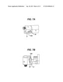 PIVOTING IMPLANT HOLDER diagram and image