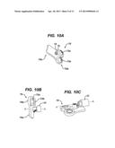 PIVOTING IMPLANT HOLDER diagram and image