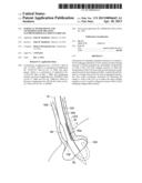 SURGICAL INSTRUMENTS AND TECHNIQUES FOR TREATING GASTRO-ESOPHAGEAL REFLUX     DISEASE diagram and image