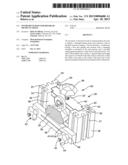 Instrumentation for repair of meniscus tissue diagram and image