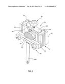 Instrumentation for repair of meniscus tissue diagram and image