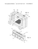 Instrumentation for repair of meniscus tissue diagram and image