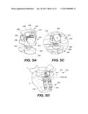 INTERSPINOUS VERTEBRAL STABILIZATION DEVICES diagram and image