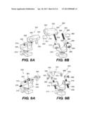 INTERSPINOUS VERTEBRAL STABILIZATION DEVICES diagram and image