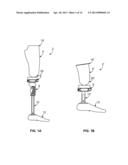 VACUUM PUMP SYSTEMS FOR PROSTHETIC LIMBS AND METHODS OF USING THE SAME diagram and image