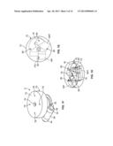 VACUUM PUMP SYSTEMS FOR PROSTHETIC LIMBS AND METHODS OF USING THE SAME diagram and image