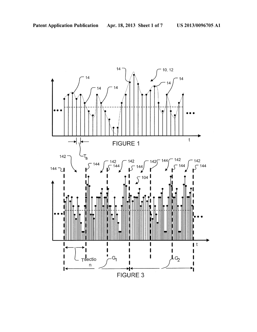 METHODS FOR WATERMARKING MEDIA DATA - diagram, schematic, and image 02