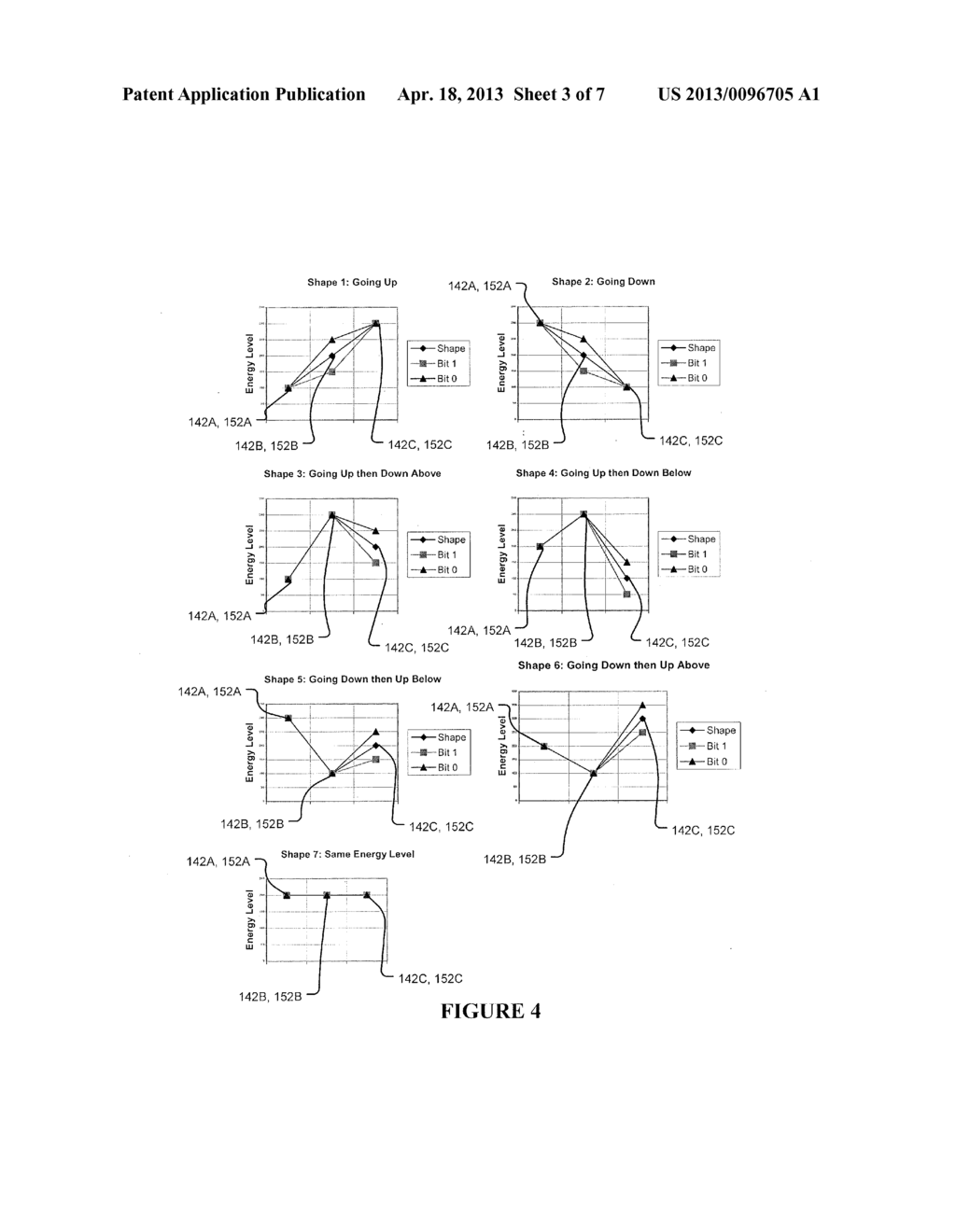 METHODS FOR WATERMARKING MEDIA DATA - diagram, schematic, and image 04