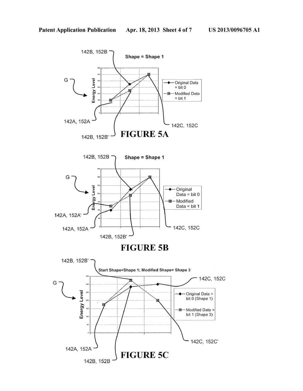 METHODS FOR WATERMARKING MEDIA DATA - diagram, schematic, and image 05