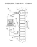 Cigarette Package Coding System and Associated Method diagram and image