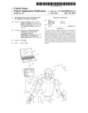 METHOD FOR DYNAMIC OPTIMIZATION OF A ROBOT CONTROL INTERFACE diagram and image