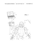 METHOD FOR DYNAMIC OPTIMIZATION OF A ROBOT CONTROL INTERFACE diagram and image