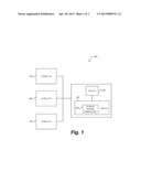 DATA CENTER COOLING CONTROL diagram and image