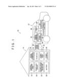 PRELIMINARY AIR CONDITIONING SYSTEM diagram and image