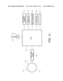 WATERCRAFT PROPULSION DEVICE diagram and image